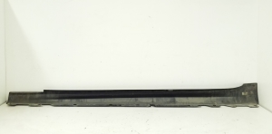 BMW 5 SERIES G30 (2016–2026) Schwellerverkleidung außen 8064744 - 5