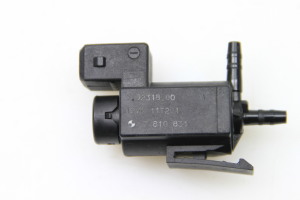  Solenoids 