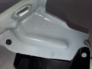 RENAULT Master III (2010–2017) Kapoti hing 654000006R - 2