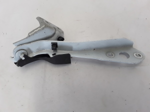 RENAULT Master III (2010–2017) Kapoti hing 654000006R - 3