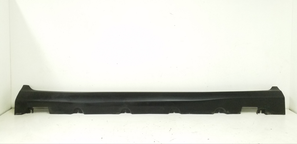 MERCEDES-BENZ GLC 253 (2015-2019) Right Side Plastic Sideskirt Cover A2536980900 24969512