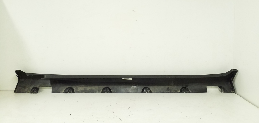 MERCEDES-BENZ GLC 253 (2015-2019) Right Side Plastic Sideskirt Cover A2536980900 24969512