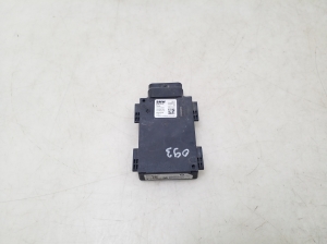 Pimeda nurga radar Distronic - 6888093