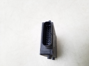 BMW 5 SERIES G30 (2016–2026) Pimeda nurga radar Distronic 6888093 - 3