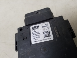 BMW 5 SERIES G30 (2016–2026) Pimeda nurga radar Distronic 6888093 - 4