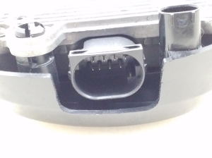 BMW 5 SERIES G31 (2017–2026) Blind spot radar Distronic 6899921 - 2