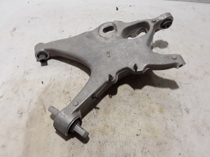  Rear lever 