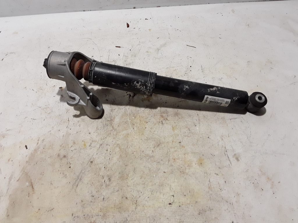 Used VOLVO XC60 Rear shock absorber 32346052