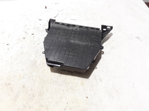  Holder for engine computer 