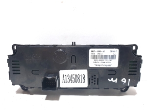 Ford Galaxy (2015–2026) Heater control panel EM2T-19980-AE - 2