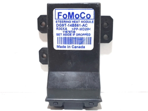 Relay - DG9T-14B561-AC