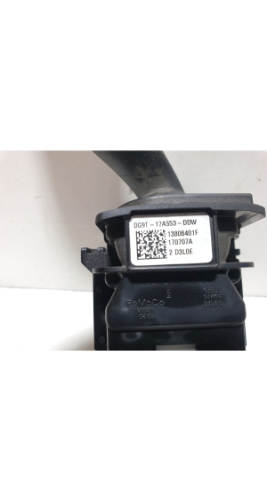 Ford Galaxy (2015–2026) Windshield wiper switch DG9T-17A553-DDW - 2