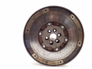   Clutch flywheel 