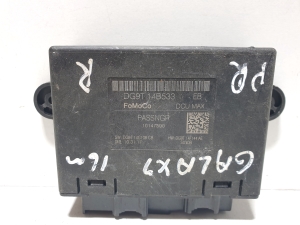 Front door control unit - DG9T 14B533 EB
