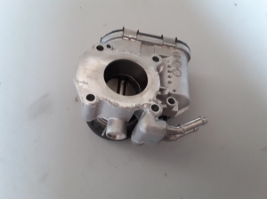 TOYOTA Aygo B 10 (2005–2014) Accelerator valve 2203000020 - 2