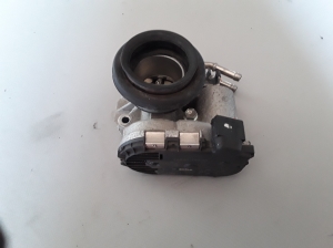 Accelerator valve - 2203000020
