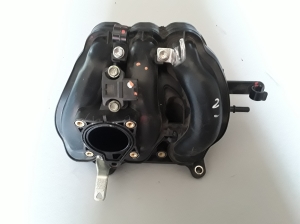 TOYOTA Aygo B 10 (2005–2014) Ansaugkrümmer 1KR - 2