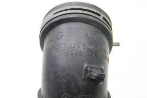 Volkswagen Passat B6 (2005–2010) Rohr 3C0129654 - 3