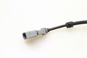  Shaft position sensor 