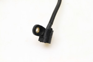  Shaft position sensor 