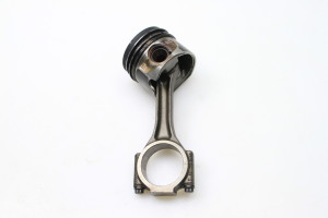 Piston et ses composants - 081187
