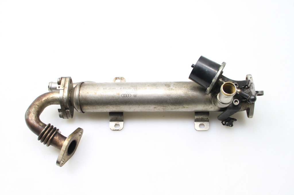 Volkswagen Passat B6 (2005–2010) AGR-Ventilkühler 03L131512B Volkswagen Passat B6 (2005–2010) AGR-Ventilkühler 03L131512B