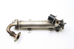 AGR-Ventilkühler - 03L131512B