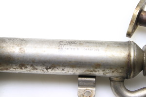 Volkswagen Passat B6 (2005–2010) AGR-Ventilkühler 03L131512B - 3