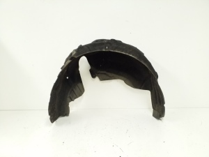 Rear wheel arch liner - A1776901900