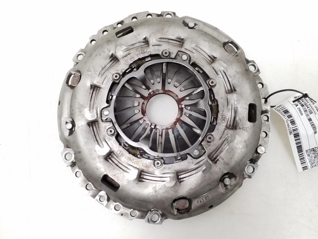 Used Mazda 6 Clutch disc L304160410B