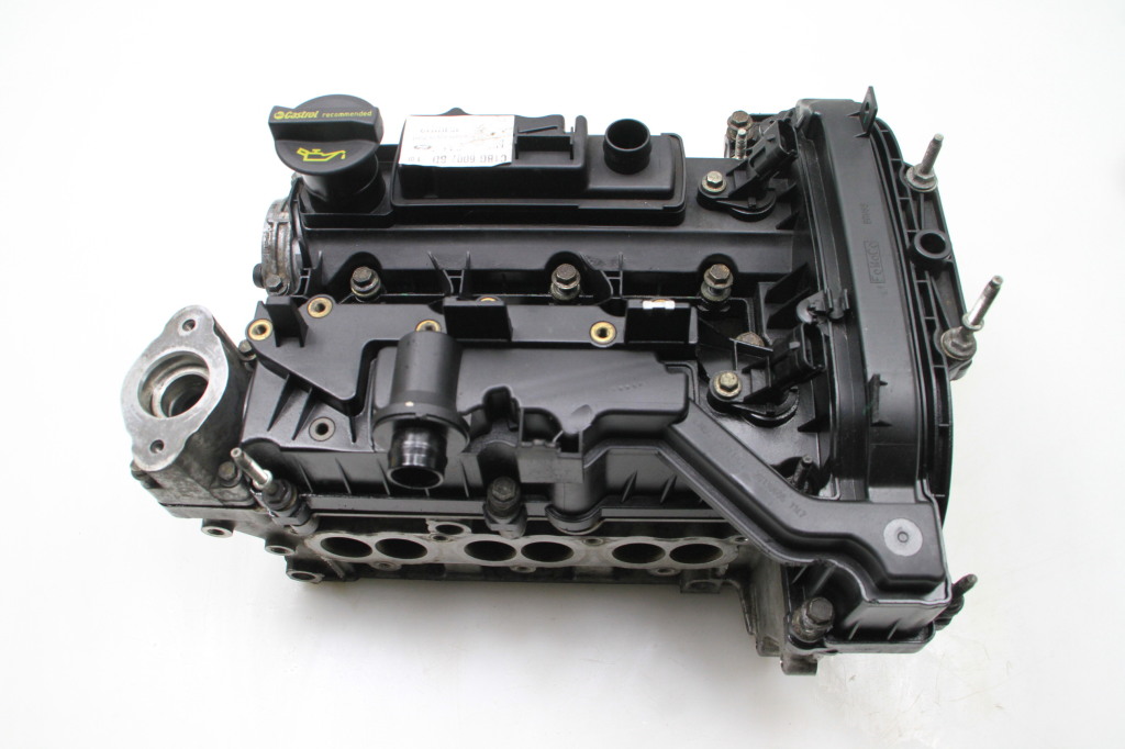 FORD Focus 3 generation (2011-2020) Motorens sylinderhode PBCV5G6090 25256324