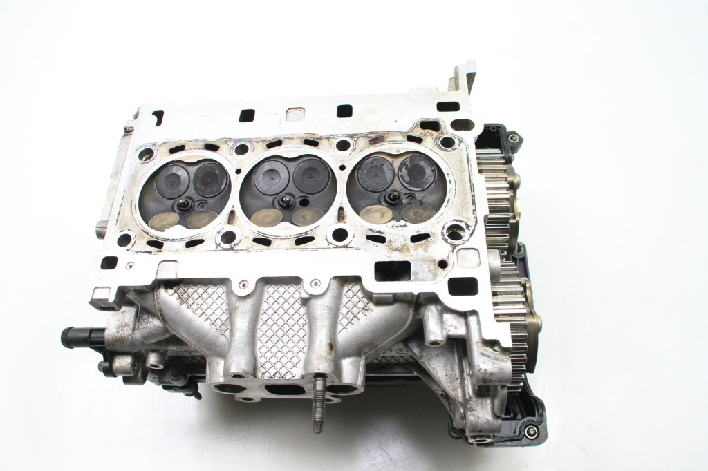 FORD Focus 3 generation (2011-2020) Engine Cylinder Head PBCV5G6090 25256324