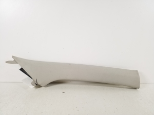 A-pillar interior trim (at windshield) - 85820-C5200