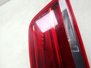 BMW X3 F25 (2010–2017) Tagatuli tagaluugil 7217314 - 2