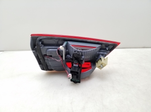 BMW X3 F25 (2010–2017) Tagatuli tagaluugil 7217314 - 5