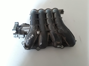   Intake manifold 