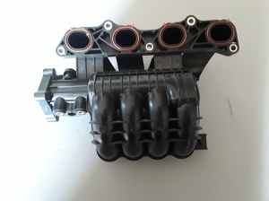  Intake manifold 