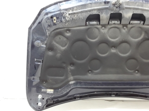 Mercedes Benz GLA-Class 156 (2013–2019) Hood A1568800057 - 2