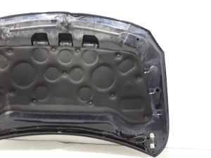 Mercedes Benz GLA-Class 156 (2013–2019) Hood A1568800057 - 3