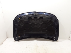 Mercedes Benz GLA-Class 156 (2013–2019) Hood A1568800057 - 4
