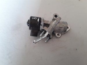   EGR valve 