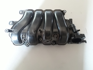  Intake manifold 