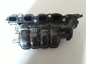  Intake manifold 