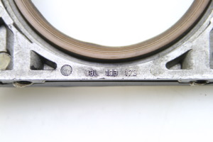 AUDI A3 8P (2003–2012) Other engine part 03L103173 - 2
