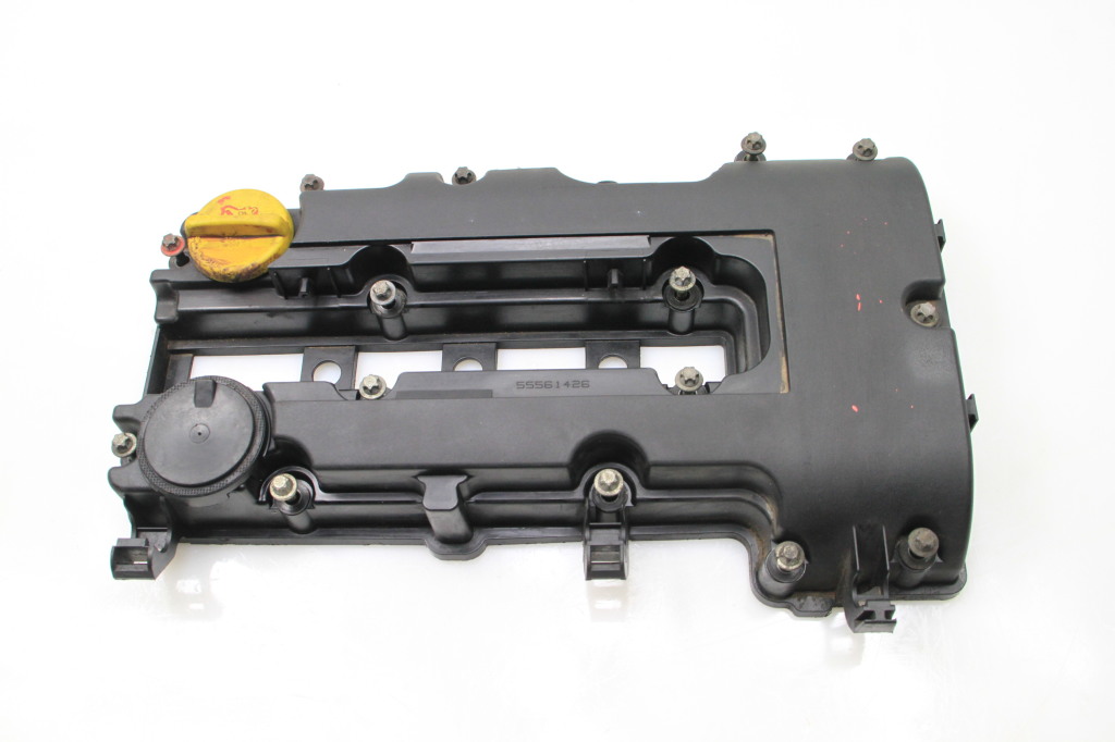 OPEL Astra J (2009-2020) Valve Cover 55561426 25095181