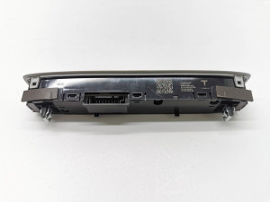 Tesla Model 3 3 (2016–2024) Rear interior lighting panel 1092574-00-C - 3