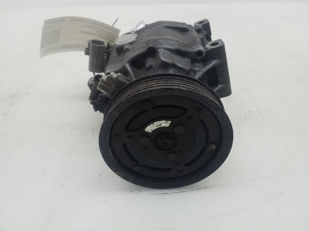 TOYOTA Corolla 9 generation E120/E130 (2000-2007) Pompe de climatisation 883201A481, 883201A481 20971035