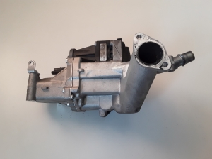 Peugeot 5008 (2009–2016) EGR-klapi jahuti 50563902 - 3