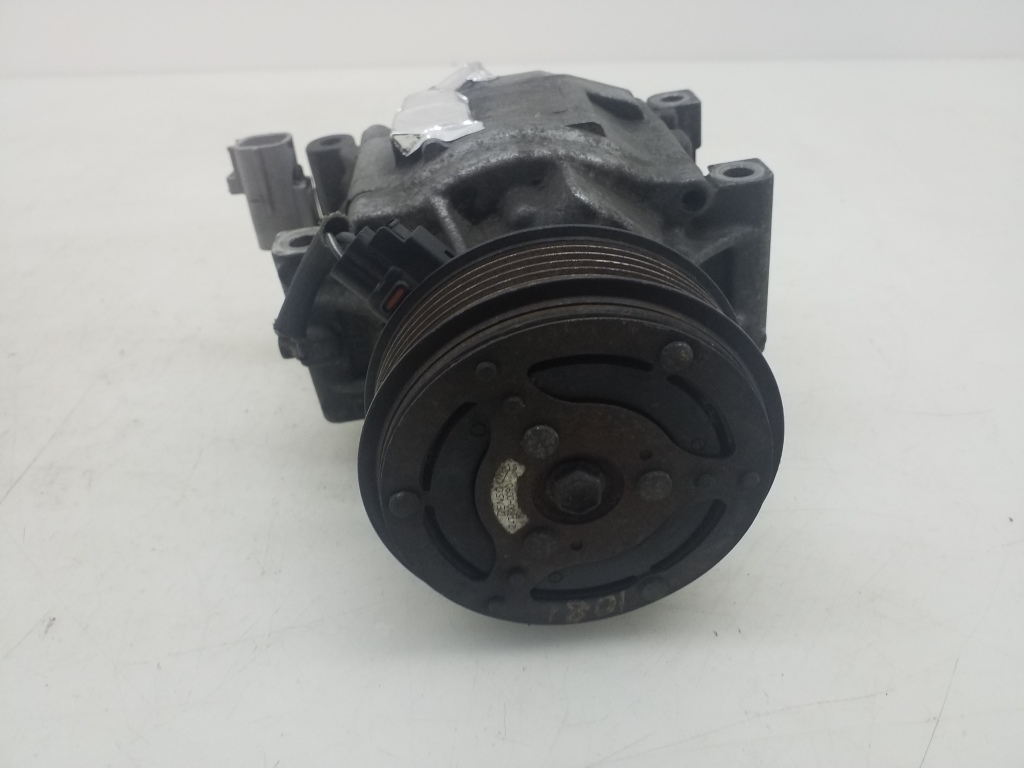 TOYOTA Corolla 9 generation E120/E130 (2000-2007) Pompe de climatisation 883201A481, 883201A481 20971034