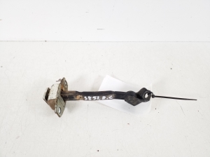   Rear side door opening limiter  - 68630-52090 